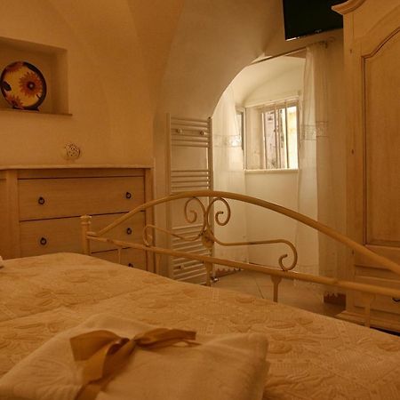 Casetta Nel Centro Storico Di Cisternino Extérieur photo