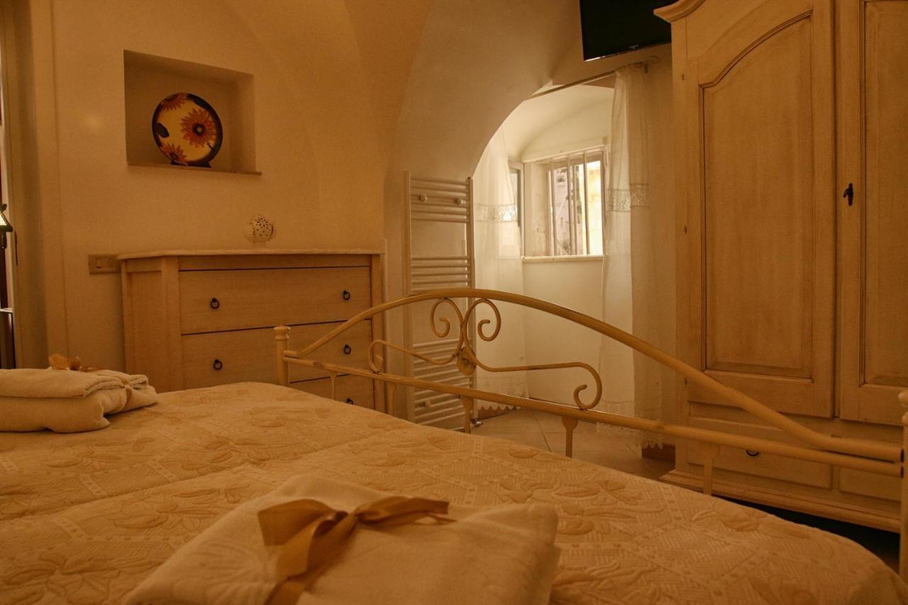 Casetta Nel Centro Storico Di Cisternino Extérieur photo